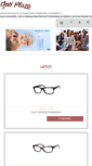 Mobile Screenshot of optiplaza.com